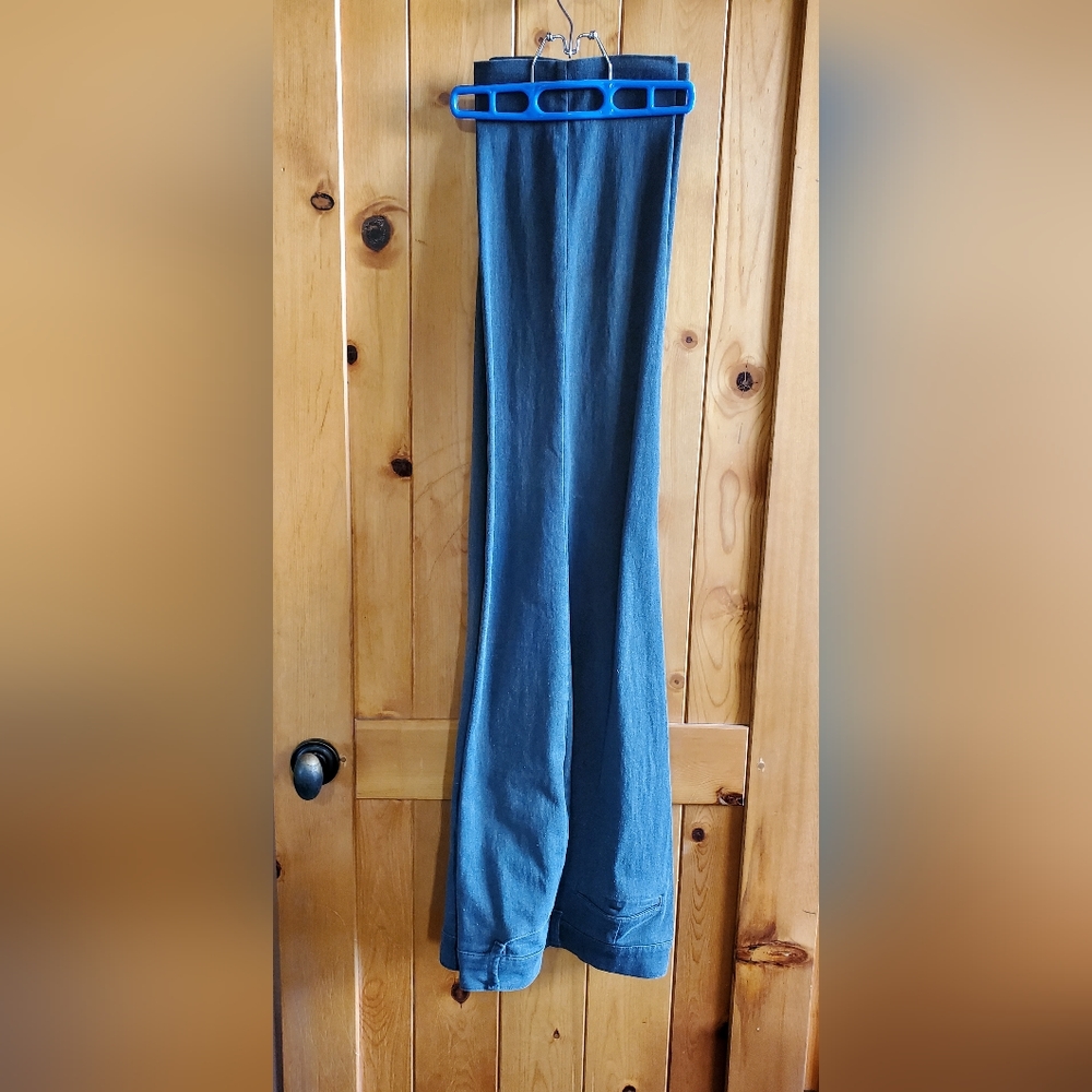Women's Lee Wrinkle Free Relax Fit Straight -Leg Pants